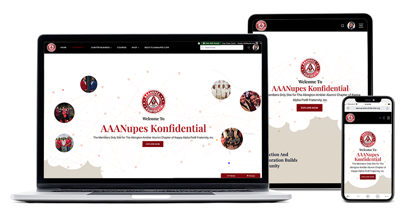 Welcome Page Responsive Welcome Page Responsive